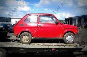 двигатель SKRZYNIA FIAT 126 P MALUCH комплектный