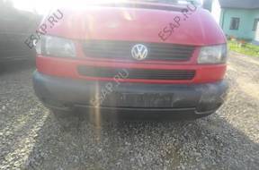 двигатель skrzynia maska drzwi vw t4 LT 2.5 TDi 102K