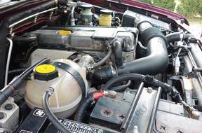 двигатель SKRZYNIA MOST 2,2 DTI 16V OPEL FRONTERA B