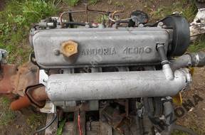 двигатель SKRZYNIA насос 4C90 ANDORIA KOMPLET 78TY