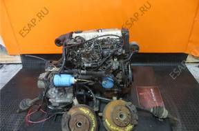 двигатель SKRZYNIA NISSAN SUNNY CD20 2.0 D KOMPL