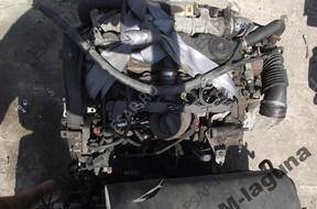 двигатель SKRZYNIA OSPRZET PEUGEOT CITROEN 2.0HDI