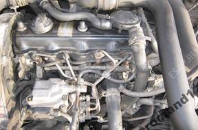 двигатель, skrzynia, osprzt, 1,9D do VW 90KM