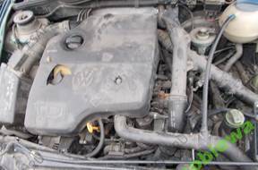 двигатель skrzynia polo golf passat toledo 1,9 tdi
