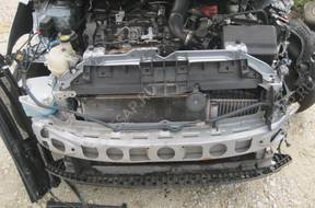 двигатель  SKRZYNIA POLOS YARIS 1,4 D4D 2008 год IGLA