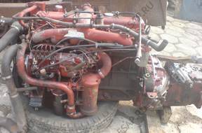 двигатель SKRZYNIA RENAULT MIDLINER MOST CHODNICA