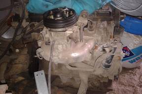 двигатель skrzynia saxo 106 C3