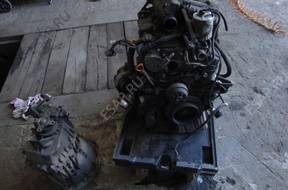 двигатель Skrzynia Sprinter 2.2 CDI 313 413