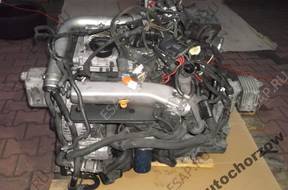 двигатель SKRZYNIA свап 1.8T APY AMK BAM S3 CUPRA TT