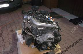 двигатель SKRZYNIA свап 1.8T APY AMK BAM S3 CUPRA TT