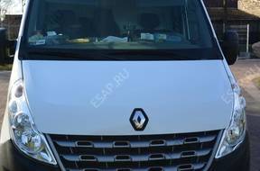 двигатель SKRZYNIA TURBO SPRZGO MASTER 2,3CDI 125KM