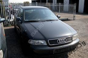 двигатель SKRZYNIA WIZKA KOMPUTER AUDI A4 B5 1.6