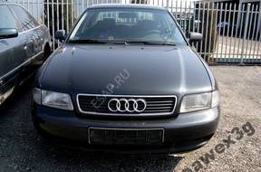 двигатель SKRZYNIA WIZKA KOMPUTER AUDI A4 B5 1.6