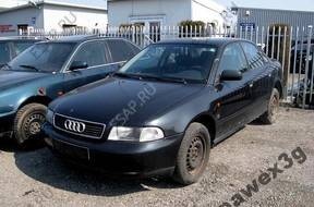 двигатель SKRZYNIA WIZKA KOMPUTER AUDI A4 B5 1.6