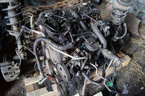 двигатель,skrzynia,zawieszenie Peugeot 406,2.0HDi,01r