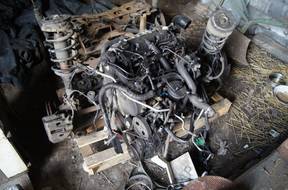 двигатель,skrzynia,zawieszenie Peugeot 406,2.0HDi,01r