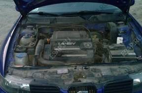 двигатель skrzynia zespol napedowy 1.4 16v APE gr.VW