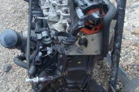 двигатель slupek 1,5 DCI 82KM Renault Megane II 2 K9K