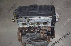 двигатель SLUPEK DO PEUGEOT 307 1.6 16V