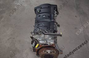 двигатель SLUPEK DO PEUGEOT 307 1.6 16V