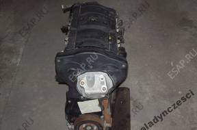двигатель SLUPEK DO PEUGEOT 307 1.6 16V