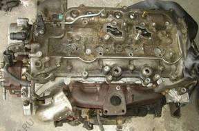 двигатель slupek renault trafic opel vivaro 2,0 dci