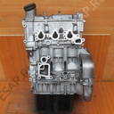 двигатель SMART 0.6 600 TURBO IGA 96tys.л.с.. Po remon