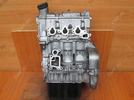 двигатель SMART 0.6 600 TURBO IGA 96tys.л.с.. Po remon