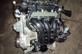 двигатель SMART 1.1 MN195769 2007r