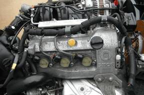 двигатель SMART FOR TWO 1.0 TURBO 34 TYS. л.с..