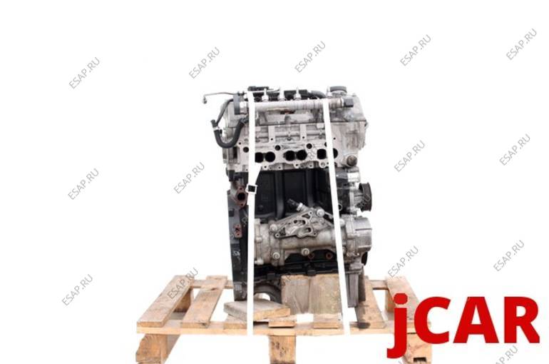 двигатель SMART FORFOUR 1.5 D CDI 68 95 л.с.