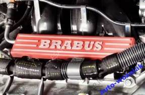 двигатель SMART FORTWO 451 BRABUS KPL.