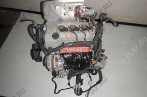 двигатель Smart Fortwo II 1,0 T Brabus 3B21 комплектный