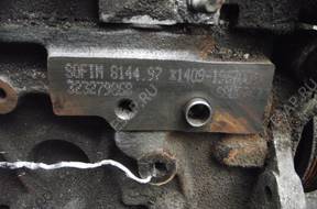 двигатель SOFIM 8144.97 2.5 TD IVECO FIAT RENAULT