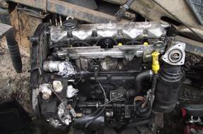 двигатель SOFIM 8144.97 2.5 TD IVECO FIAT RENAULT