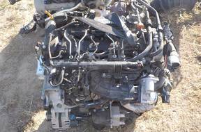 двигатель SORENTO SANTA FE 2.2 CRDI 11' D4HB