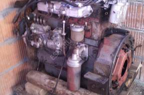 двигатель spalinowy SW266 Leyland с Andrychowa