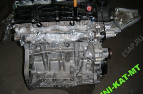 двигатель SPLASH AGILA 1.2 K12B 1643342 3ty Km 2013 год