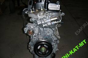 двигатель SPLASH AGILA 1.2 K12B 1643342 3ty Km 2013 год