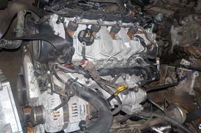 двигатель SPORTAGE TUCSON 2.0 CRDI 140KM
