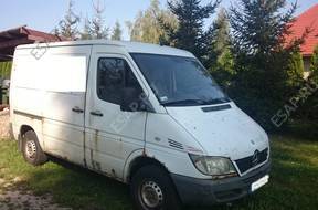 двигатель sprinter 211cdi 2.2 cdi 213 311 313 411 413
