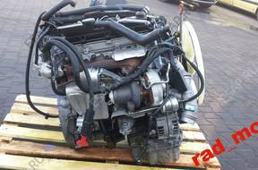 двигатель SPRINTER 2.2 906 A651 955 Bi-TURBO 89TYS