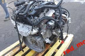 двигатель SPRINTER 2.2 906 A651 955 Bi-TURBO 89TYS
