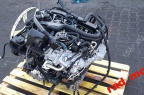 двигатель SPRINTER 2.2 906 A651 955 Bi-TURBO 89TYS