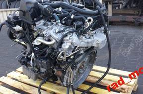 двигатель SPRINTER 2.2 906 A651 955 Bi-TURBO 89TYS