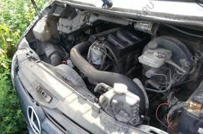 двигатель SPRINTER 2.2 CDI