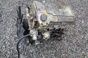 двигатель SPRINTER 2.3 R4 M111 бензиновый 143KM 2001-06