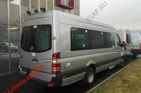 двигатель Sprinter 3.0 CDI комплектный Stan Iga.