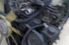 двигатель sprinter 515 biturbo комплектный 2008 год