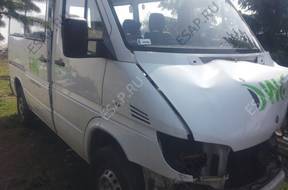 двигатель sprinter 903 2.2 308 311 cdi 2005 год.
